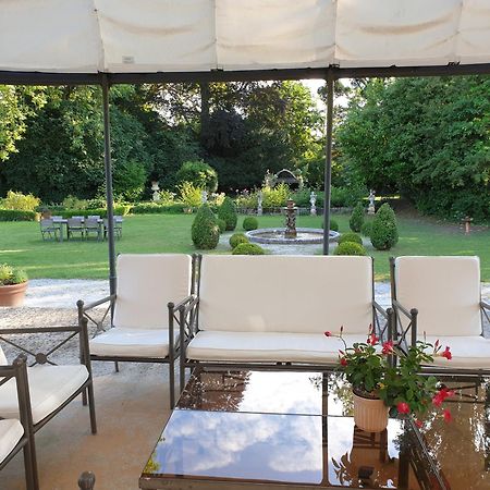 La Villa Des Arts Savigne-l'Eveque Exteriér fotografie
